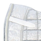 HB Tapis de Selle Lake View Dressuur Silver/Grey HB Tapis de Selle Lake View Dressuur Silver/Grey