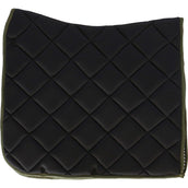 HB Tapis de Selle Crown Dressuur Vert-mousse HB Tapis de Selle Crown Dressuur Vert-mousse