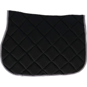 HB Tapis de Selle Crown Veelzijdigheid/Springen Gris HB Tapis de Selle Crown Veelzijdigheid/Springen Gris