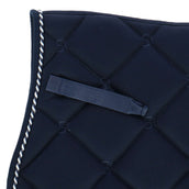 HB Tapis de Selle Crown Veelzijdigheid/Springen Marin HB Tapis de Selle Crown Veelzijdigheid/Springen Marin