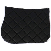 HB Tapis de Selle Crown Veelzijdigheid/Springen Blanc HB Tapis de Selle Crown Veelzijdigheid/Springen Blanc