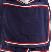 HB Showtime Couverture de Concours Dutch Crown Marin HB Showtime Couverture de Concours Dutch Crown Marin