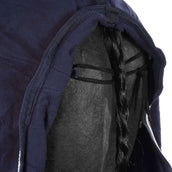 HB Showtime Couverture de Concours Dutch Crown Marin HB Showtime Couverture de Concours Dutch Crown Marin