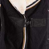 HB Showtime Couverture de Concours Dutch Crown Noir HB Showtime Couverture de Concours Dutch Crown Noir