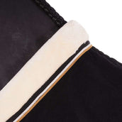 HB Showtime Couverture de Concours Dutch Crown Noir HB Showtime Couverture de Concours Dutch Crown Noir