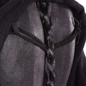 HB Showtime Couverture de Concours Dutch Crown Noir HB Showtime Couverture de Concours Dutch Crown Noir