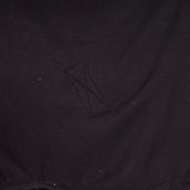 HB Showtime Couverture de Concours Dutch Crown Noir HB Showtime Couverture de Concours Dutch Crown Noir