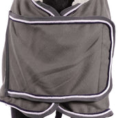 HB Showtime Couverture de Concours Dutch Crown Gris HB Showtime Couverture de Concours Dutch Crown Gris