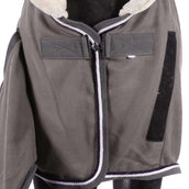 HB Showtime Couverture de Concours Dutch Crown Gris HB Showtime Couverture de Concours Dutch Crown Gris