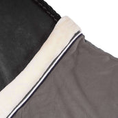 HB Showtime Couverture de Concours Dutch Crown Gris HB Showtime Couverture de Concours Dutch Crown Gris