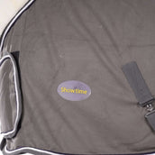 HB Showtime Couverture de Concours Dutch Crown Gris HB Showtime Couverture de Concours Dutch Crown Gris