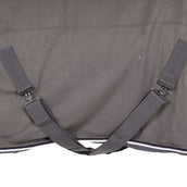 HB Showtime Couverture de Concours Dutch Crown Gris HB Showtime Couverture de Concours Dutch Crown Gris