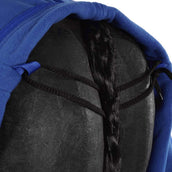 HB Showtime Couverture de Concours Dutch Crown Bleu Royal HB Showtime Couverture de Concours Dutch Crown Bleu Royal