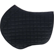 HB Tapis de Selle Jumping Noir HB Tapis de Selle Jumping Noir