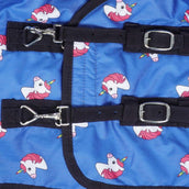 HB Couverture d'Extérieur Unicorn 200g Bleu Royal HB Couverture d'Extérieur Unicorn 200g Bleu Royal