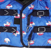 HB Couverture d'Extérieur Unicorn 200g Bleu Royal HB Couverture d'Extérieur Unicorn 200g Bleu Royal