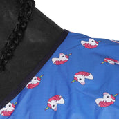 HB Couverture d'Extérieur Unicorn 200g Bleu Royal HB Couverture d'Extérieur Unicorn 200g Bleu Royal