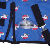 HB Couverture d'Extérieur Unicorn 200g Bleu Royal HB Couverture d'Extérieur Unicorn 200g Bleu Royal