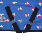 HB Couverture d'Extérieur Unicorn 200g Bleu Royal HB Couverture d'Extérieur Unicorn 200g Bleu Royal