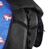 HB Couverture d'Extérieur Unicorn 200g Bleu Royal HB Couverture d'Extérieur Unicorn 200g Bleu Royal