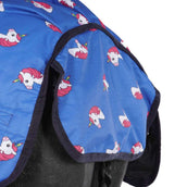 HB Couverture d'Extérieur Unicorn 200g Bleu Royal HB Couverture d'Extérieur Unicorn 200g Bleu Royal