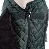 HB Couverture de Concours Desire160gr Forest-Green HB Couverture de Concours Desire160gr Forest-Green