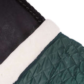 HB Couverture de Concours Desire160gr Forest-Green HB Couverture de Concours Desire160gr Forest-Green