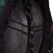 HB Couverture de Concours Desire160gr Forest-Green HB Couverture de Concours Desire160gr Forest-Green