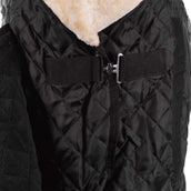 HB Couverture de Concours Desire160gr Noir HB Couverture de Concours Desire160gr Noir