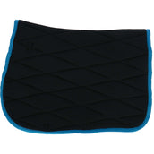 HB Tapis de Selle Sparkling Glitter Shetland Sea Blue HB Tapis de Selle Sparkling Glitter Shetland Sea Blue