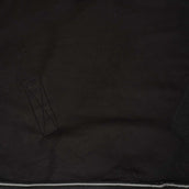 HB Couverture Polaire avec Couvre-cou Noir HB Couverture Polaire avec Couvre-cou Noir