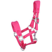 HB Licol Bellwood Fleece Fuchsia HB Licol Bellwood Fleece Fuchsia