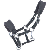 HB Licol Bellwood Fleece Gris HB Licol Bellwood Fleece Gris