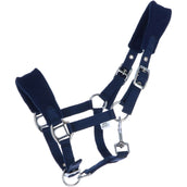 HB Licol Bellwood Fleece Marin HB Licol Bellwood Fleece Marin