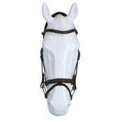 PS of Sweden Bride Stockholm Marron PS of Sweden Bride Stockholm Marron