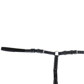 PS of Sweden Collier de Chasse Melbourne Noir PS of Sweden Collier de Chasse Melbourne Noir