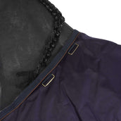 Kentucky Couverture Turnout All Weather 160g Marin Kentucky Couverture Turnout All Weather 160g Marin