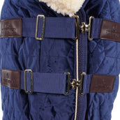 Kentucky Couverture de Concours velours 160g Marin Kentucky Couverture de Concours velours 160g Marin