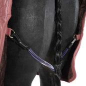 Kentucky Couverture de Concours velours 160g Rose Vieux Kentucky Couverture de Concours velours 160g Rose Vieux