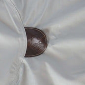 Kentucky Veste pour Chien Waterproof 160g Dusty Blue Kentucky Veste pour Chien Waterproof 160g Dusty Blue