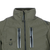 Catago Veste Trainer Court Grape Leaf Catago Veste Trainer Court Grape Leaf