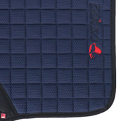 Catago Tapis de Selle FIR-Tech de Saut Marin Catago Tapis de Selle FIR-Tech de Saut Marin