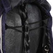 Harry's Horse Couverture d'Écurie Highliner 200g Marin Harry's Horse Couverture d'Écurie Highliner 200g Marin