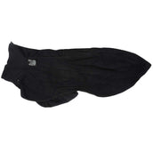 Back on Track Couverture pour Chien Nella All-Round Coat Noir Back on Track Couverture pour Chien Nella All-Round Coat Noir