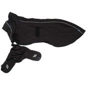 Back on Track Couverture pour Chien Nella All-Round Coat Noir Back on Track Couverture pour Chien Nella All-Round Coat Noir