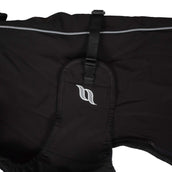 Back on Track Couverture pour Chien Nella All-Round Coat Noir Back on Track Couverture pour Chien Nella All-Round Coat Noir