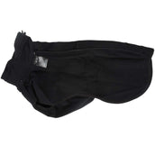 Back on Track Couverture pour Chien Bark All-Round Coat Noir Back on Track Couverture pour Chien Bark All-Round Coat Noir