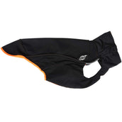 Back on Track Couverture pour Chien Eddie High Visibility Jumper Orange Back on Track Couverture pour Chien Eddie High Visibility Jumper Orange