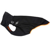 Back on Track Couverture pour Chien Eddie High Visibility Jumper Orange Back on Track Couverture pour Chien Eddie High Visibility Jumper Orange