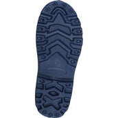 HKM Bottes Snowflake All Weather Bleu Foncé HKM Bottes Snowflake All Weather Bleu Foncé